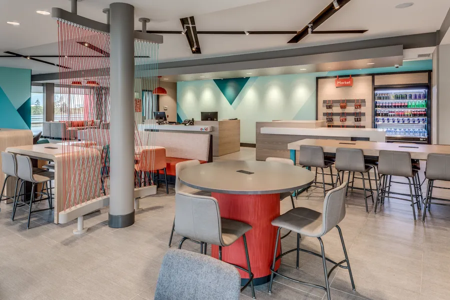 avid hotel Zeeland - Holland by IHG hotel detail image 6