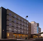 Fairfield Inn & Suites by Marriott Denver Airport at Gateway Park hotel detail image 3
