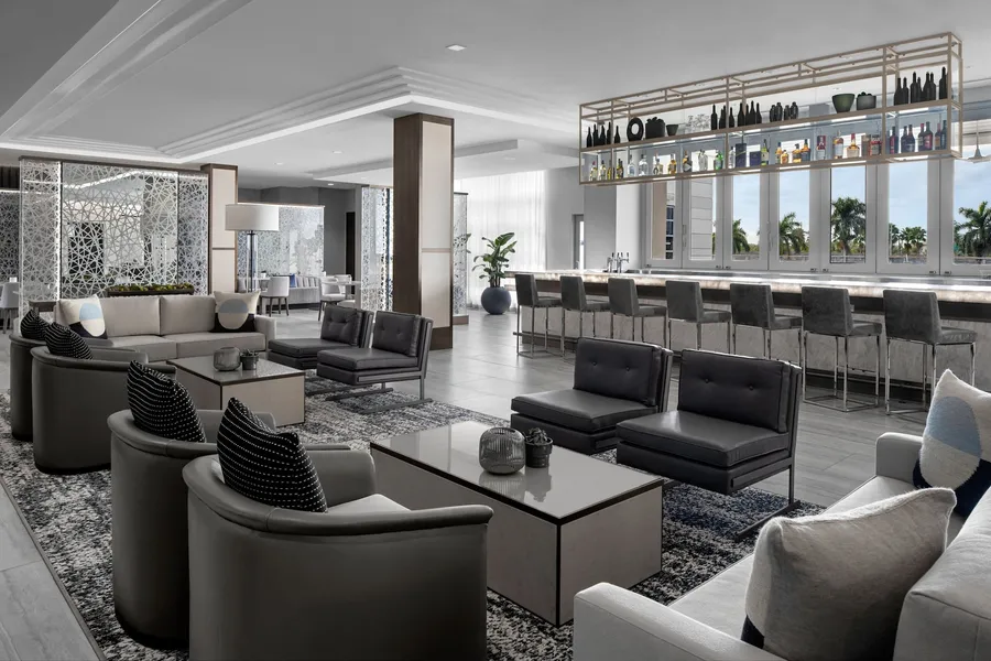 AC Hotel by Marriott Miami Dadeland hotel detail image 6