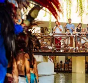 Occidental at Xcaret Destination - All Inclusive hotel detail image 3