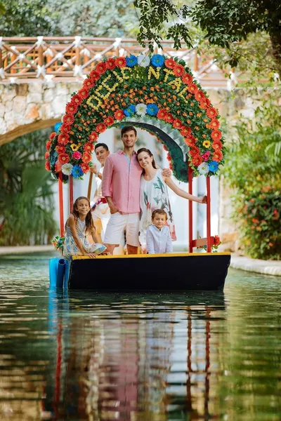 Occidental at Xcaret Destination - All Inclusive hotel detail image 6