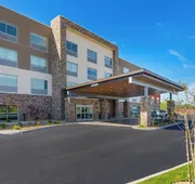 Holiday Inn Express & Suites Abingdon by IHG hotel detail image 3