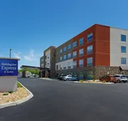 Holiday Inn Express & Suites Abingdon by IHG hotel detail image 4