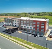 Holiday Inn Express & Suites Abingdon by IHG hotel detail image 5