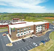 Holiday Inn Express & Suites Abingdon by IHG hotel detail image 7