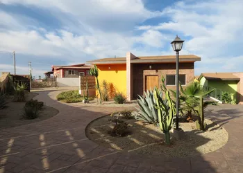 Casitas del Valle hotel thumbnail 3