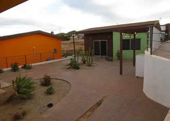 Casitas del Valle hotel thumbnail 5