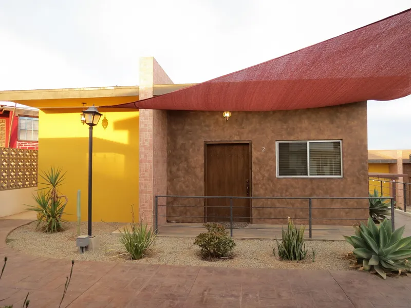 Casitas del Valle hotel detail image 6