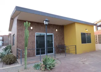 Casitas del Valle hotel thumbnail 8