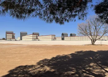 The Armadillo Hotel hotel thumbnail 2