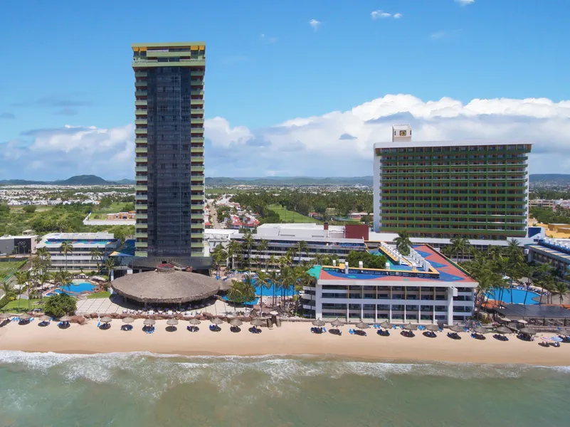 El Cid El Moro Beach Hotel hotel detail image 2
