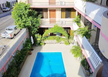 Hotel Valadié hotel thumbnail 2