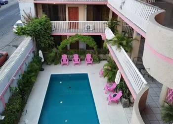 Hotel Valadié hotel thumbnail 6