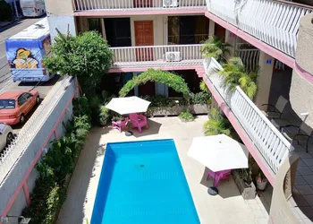 Hotel Valadié hotel thumbnail 7
