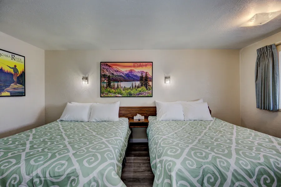 Weiser Motel & RV Park hotel detail image 6