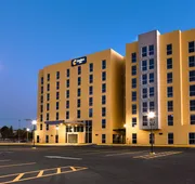 Comfort Inn Delicias hotel detail image 3