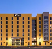 Comfort Inn Delicias hotel detail image 4