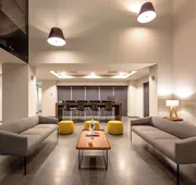 Comfort Inn Delicias hotel detail image 7