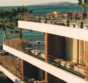 Baja Club Hotel, La Paz, Baja California Sur, a Member of Design Hotels hotel detail image 3