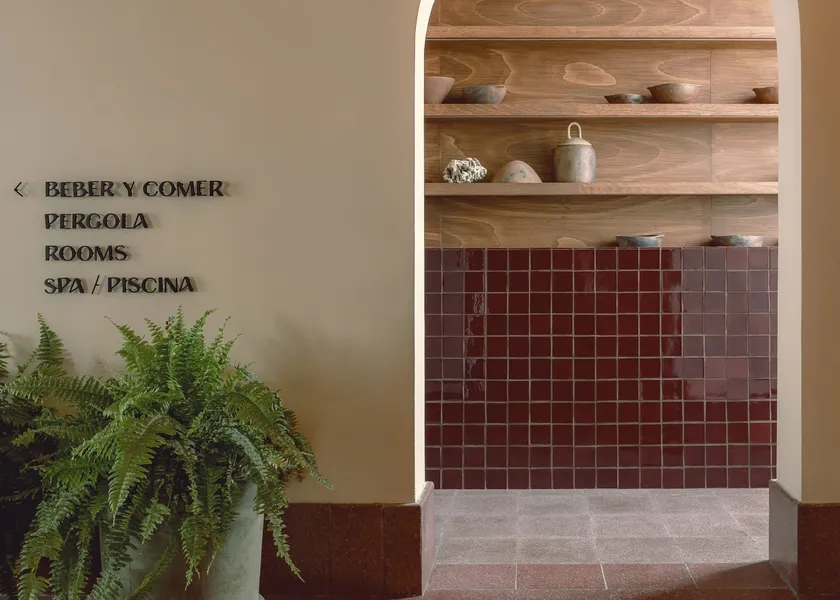 Baja Club Hotel, La Paz, Baja California Sur, a Member of Design Hotels hotel detail image 6