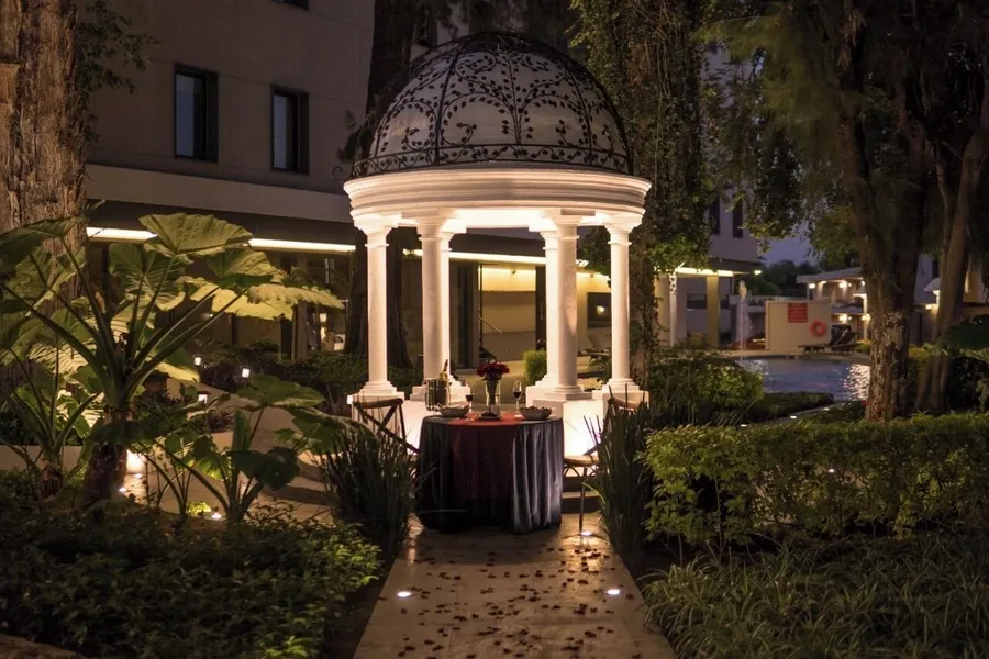 Ronda Minerva hotel detail image 2