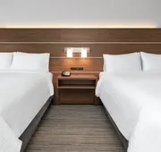 Holiday Inn Express San Antonio East I 10 by IHG hotel detail image 5