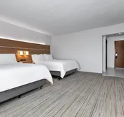 Holiday Inn Express San Antonio East I 10 by IHG hotel detail image 7