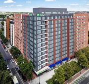 Holiday Inn Express Washington DC Downtown by IHG hotel detail image 3