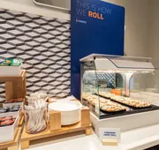 Holiday Inn Express Washington DC Downtown by IHG hotel detail image 4