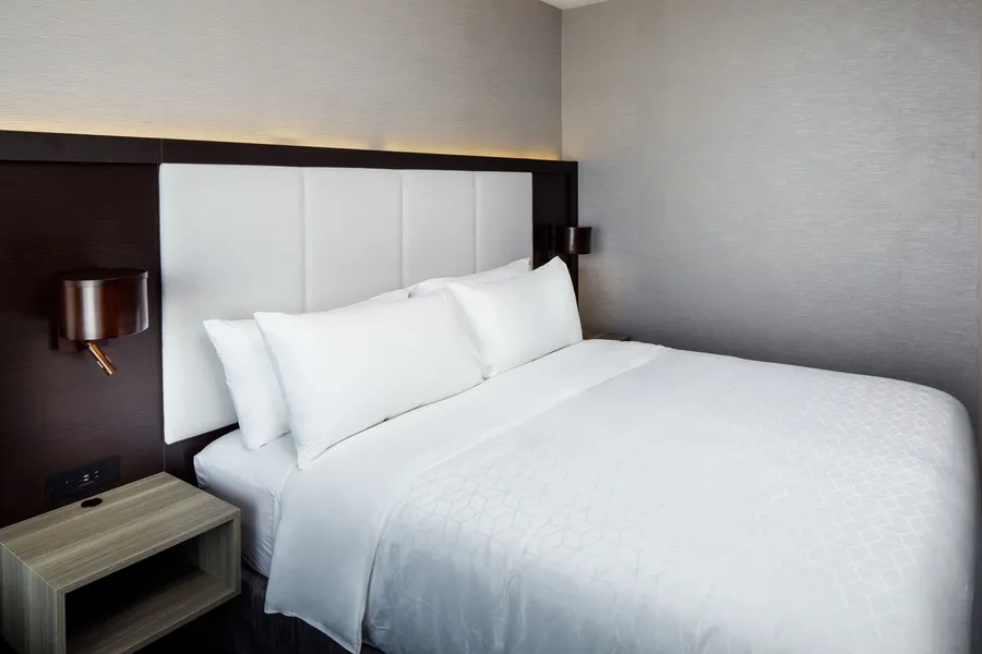 Holiday Inn Express Washington DC Downtown by IHG hotel detail image 6