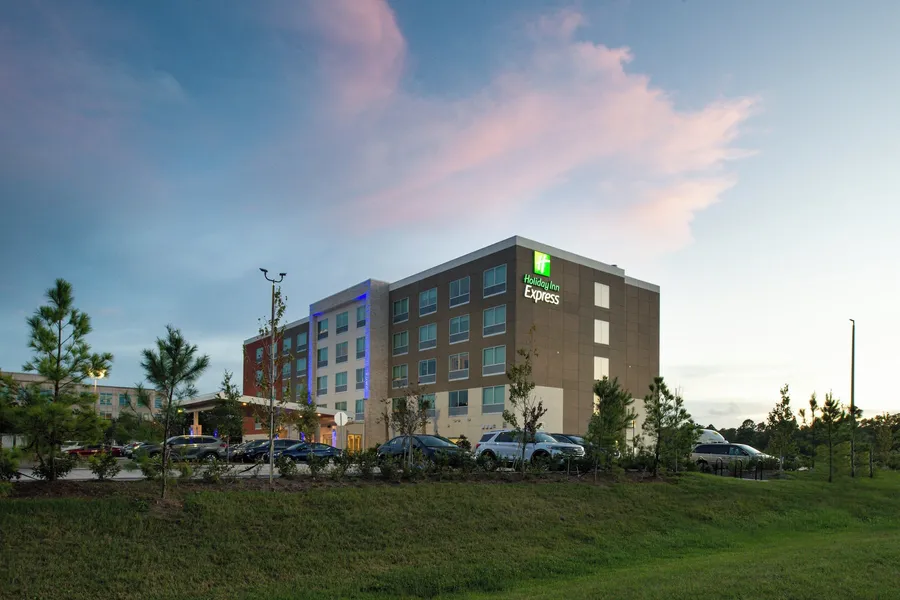 Holiday Inn Express Orlando – South Park by IHG hotel detail image 2