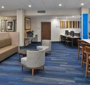 Holiday Inn Express Orlando – South Park by IHG hotel detail image 4