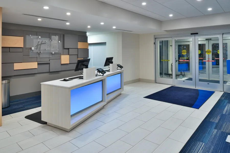 Holiday Inn Express Orlando – South Park by IHG hotel detail image 6