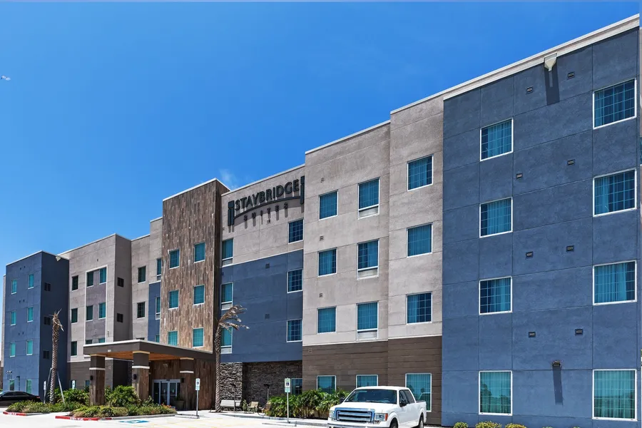 Staybridge Suites Portland by IHG hotel detail image 2