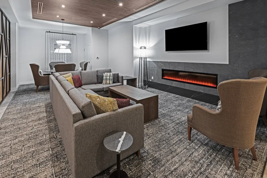 Staybridge Suites Portland by IHG hotel detail image 6