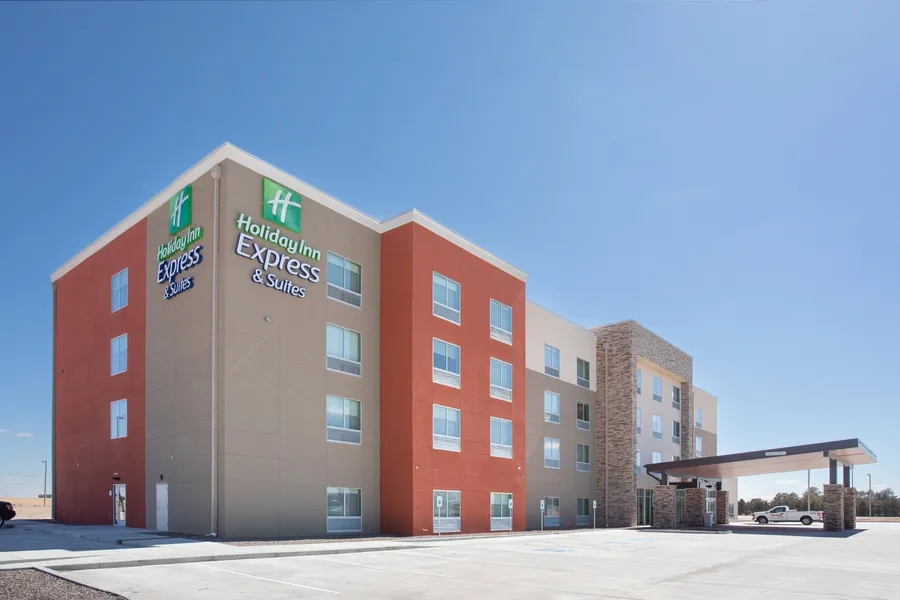 Holiday Inn Express & Suites Goodland I 70 by IHG hotel detail image 2
