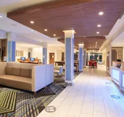 Holiday Inn Express & Suites Goodland I 70 by IHG hotel detail image 3