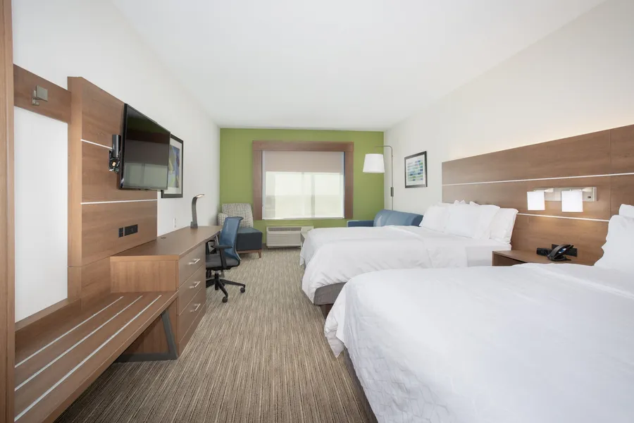 Holiday Inn Express & Suites Goodland I 70 by IHG hotel detail image 6