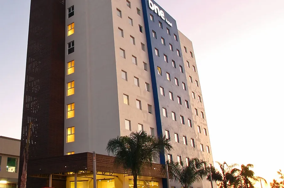 One Guadalajara Periferico Norte hotel detail image 2