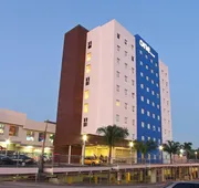 One Guadalajara Periferico Norte hotel detail image 5