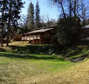 Evergreen Haus hotel detail image 4