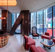 Tempo by Hilton New York Times Square hotel detail image 3