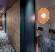 Tempo by Hilton New York Times Square hotel detail image 4