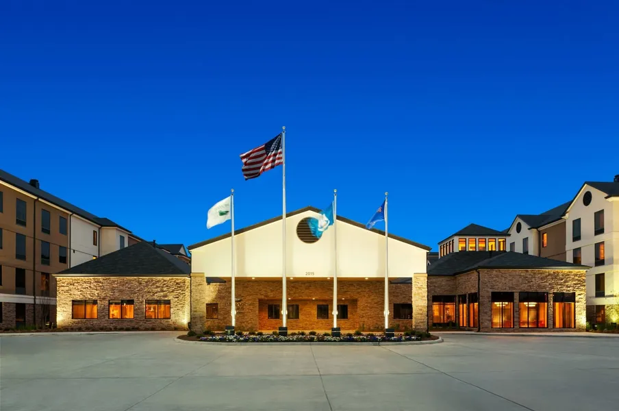 Homewood Suites by Hilton Shreveport / Bossier City, LA hotel detail image 2