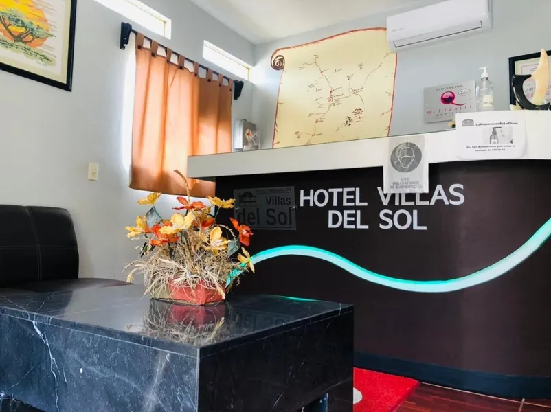 Hotel Villas Del Sol hotel detail image 6