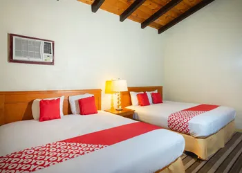 OYO Hotel Hacienda Don Luis hotel thumbnail 6