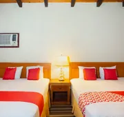 OYO Hotel Hacienda Don Luis hotel detail image 7