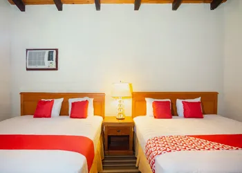 OYO Hotel Hacienda Don Luis hotel thumbnail 7