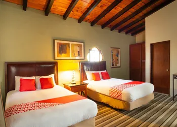 OYO Hotel Hacienda Don Luis hotel thumbnail 8