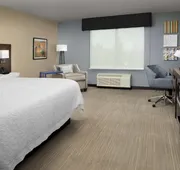 Hampton Inn Warroad, MN hotel detail image 4